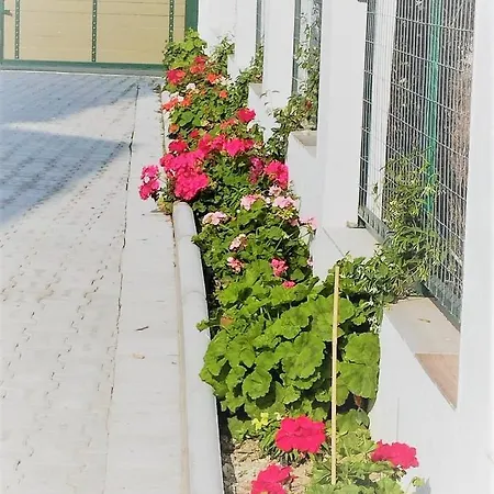 Vaggelis Apartments Roda  Exterior photo