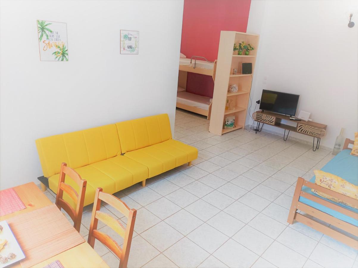Tatil Evi Vaggelis *