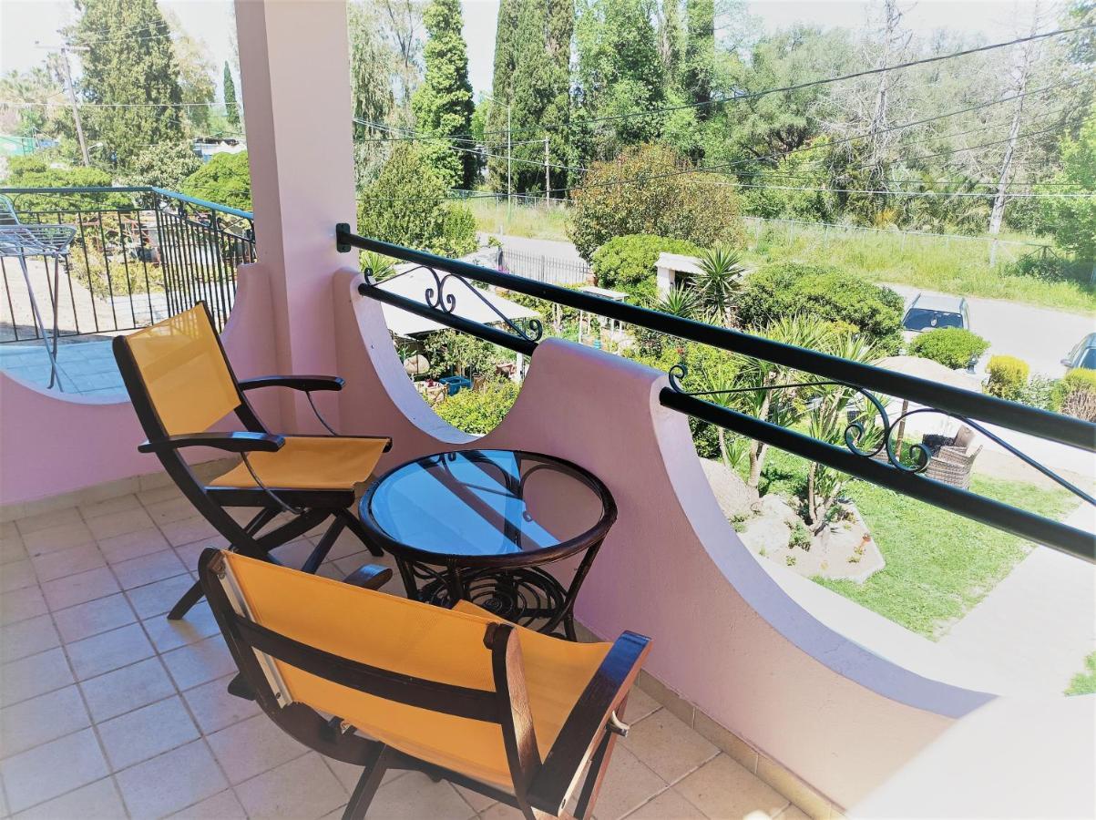 Tatil Evi Vaggelis Roda (Corfu)