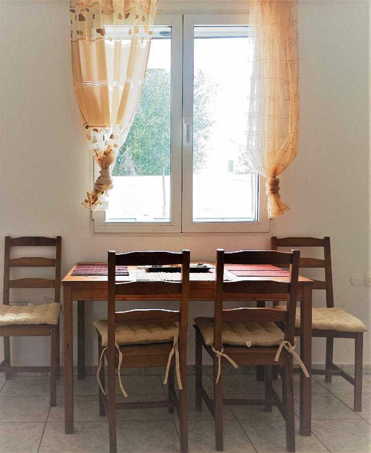 Tatil Evi Vaggelis *