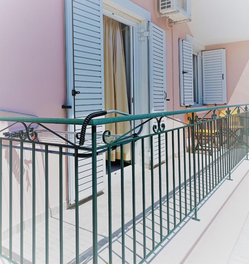 Vaggelis Tatil Evi