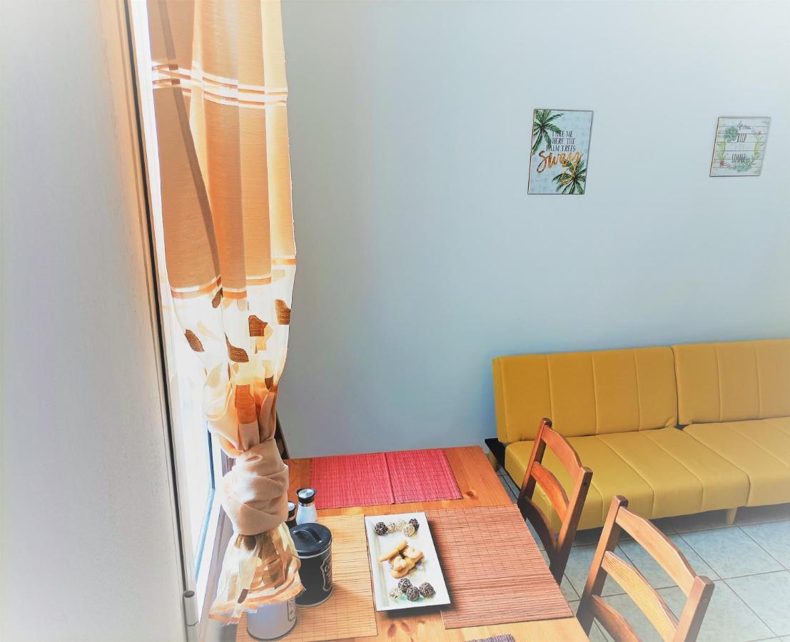 Tatil Evi Vaggelis *