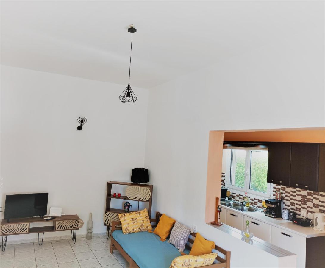 Vaggelis Tatil Evi Roda (Corfu)