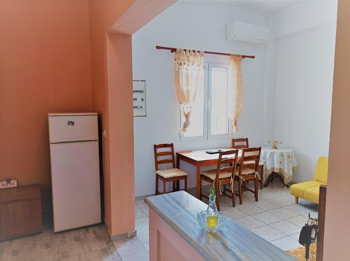 Vaggelis Tatil Evi Roda (Corfu)