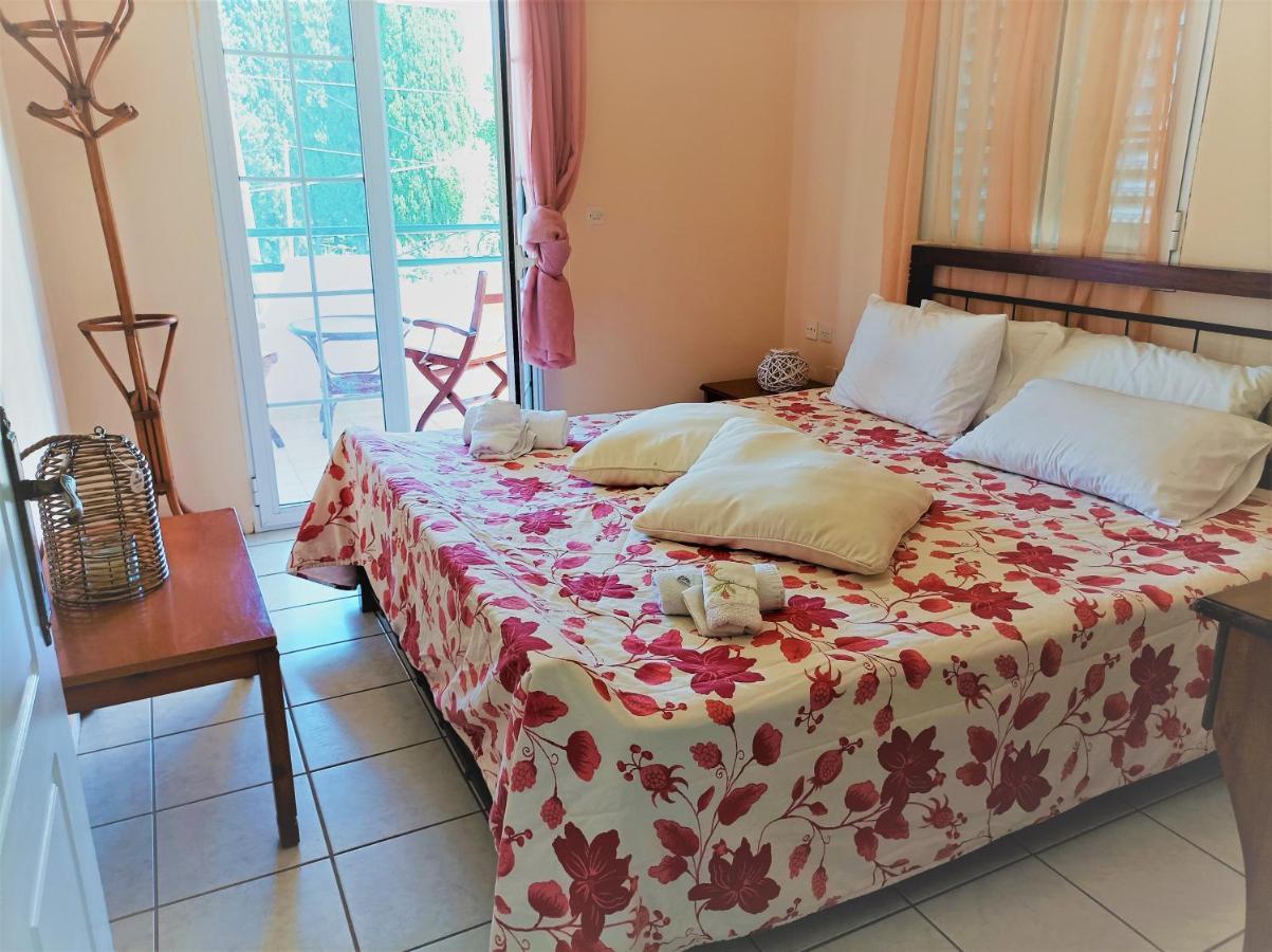 Vaggelis Tatil Evi