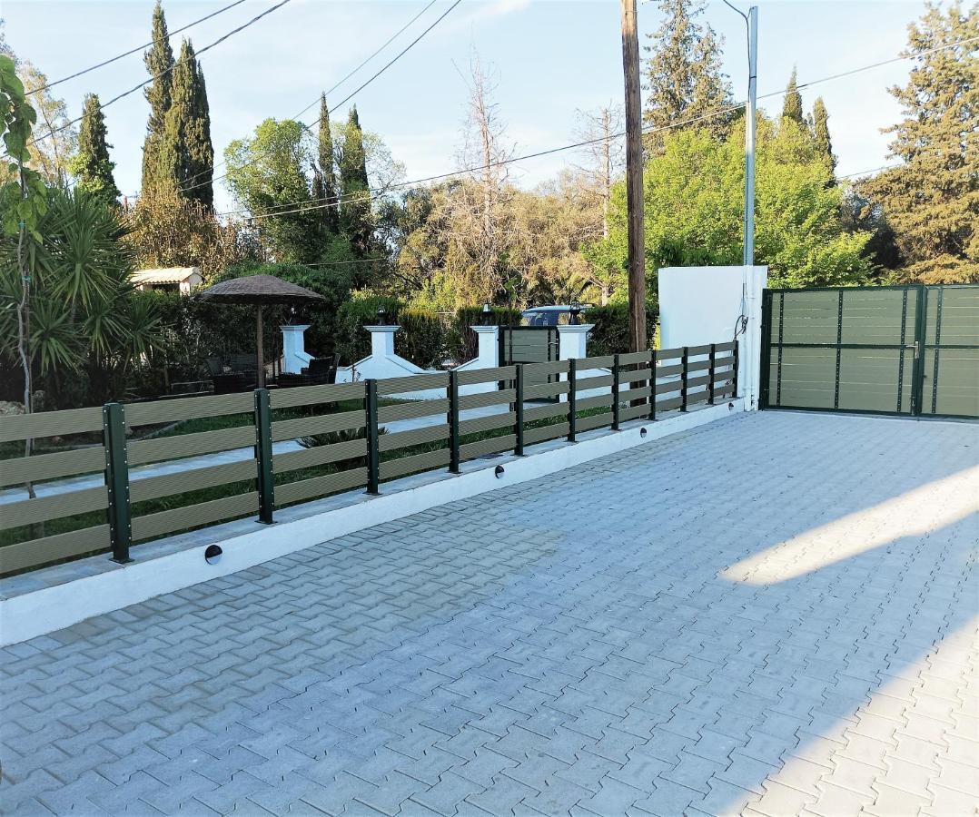 Vaggelis Tatil Evi