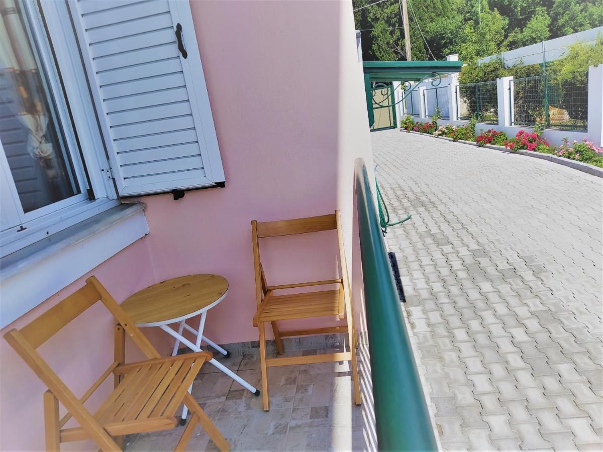 Vaggelis Tatil Evi *