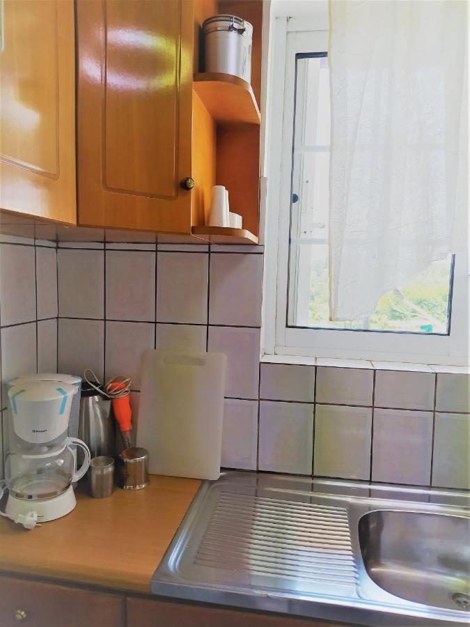Vaggelis Tatil Evi Roda (Corfu)