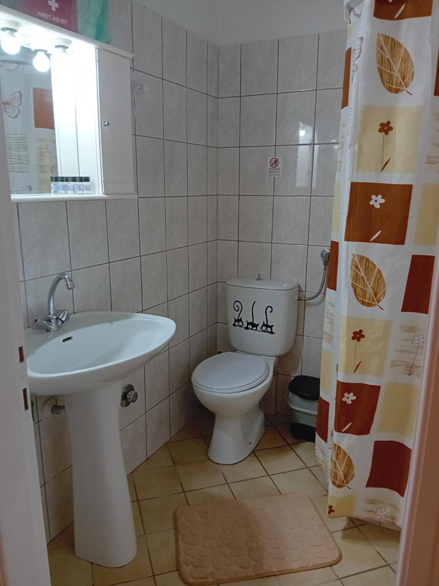 Tatil Evi Vaggelis Roda (Corfu)