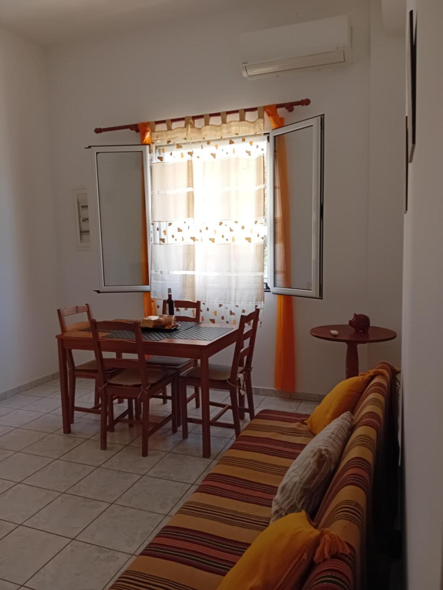 Tatil Evi Vaggelis Roda (Corfu)