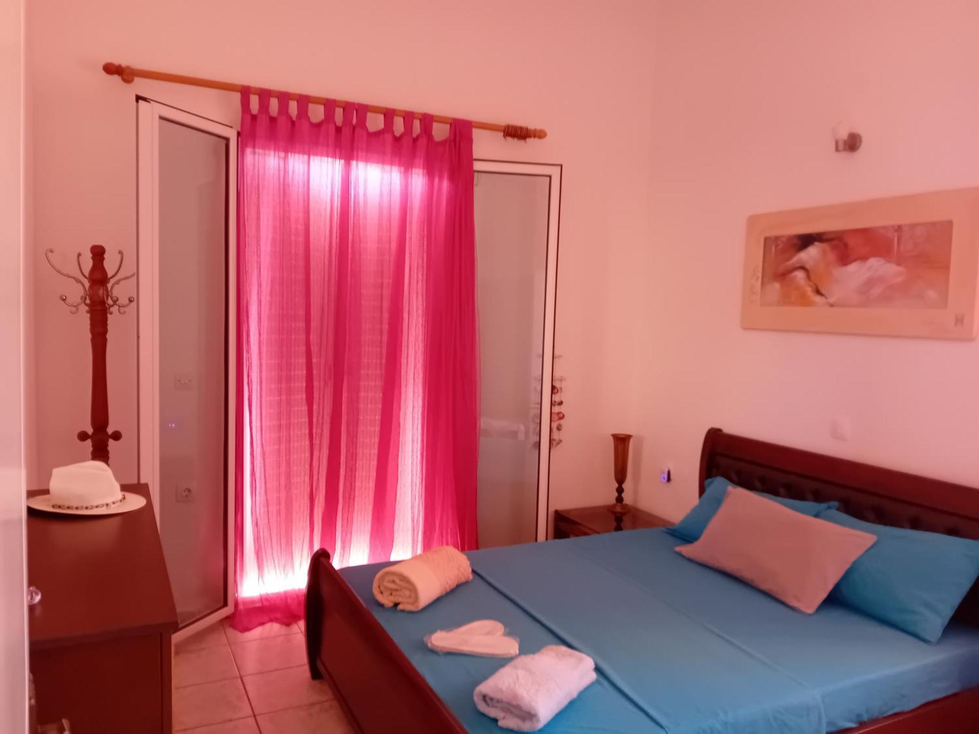 Tatil Evi Vaggelis *