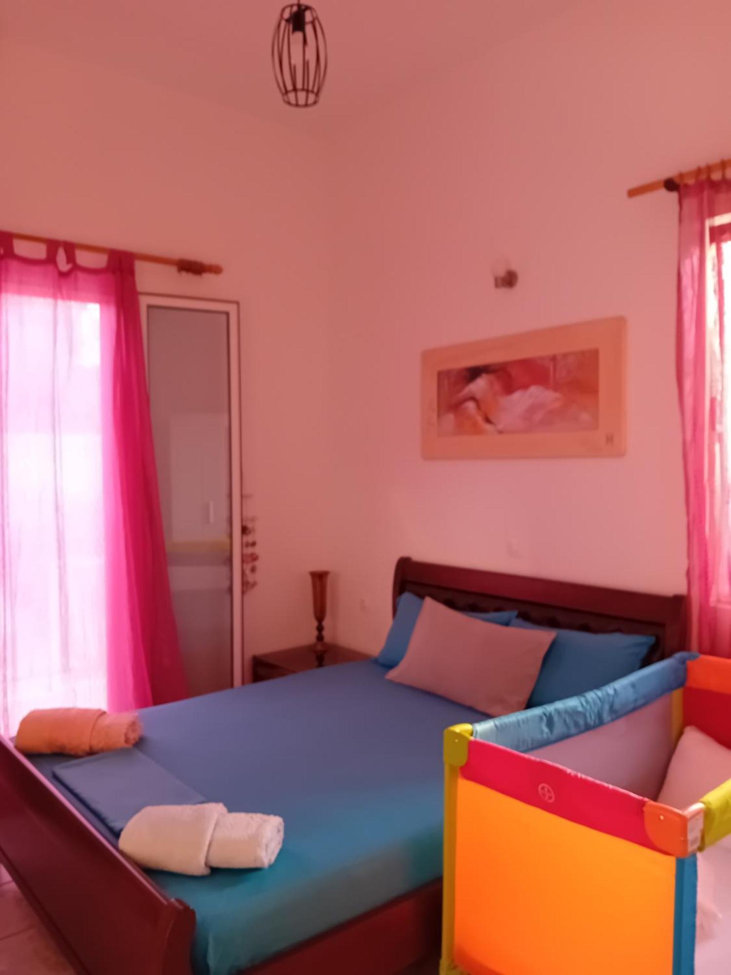 Tatil Evi Vaggelis Roda (Corfu)