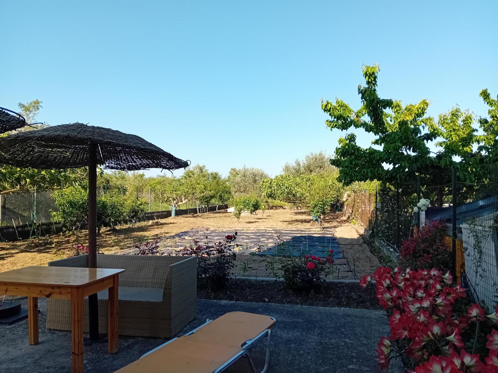 Tatil Evi Vaggelis Roda (Corfu)