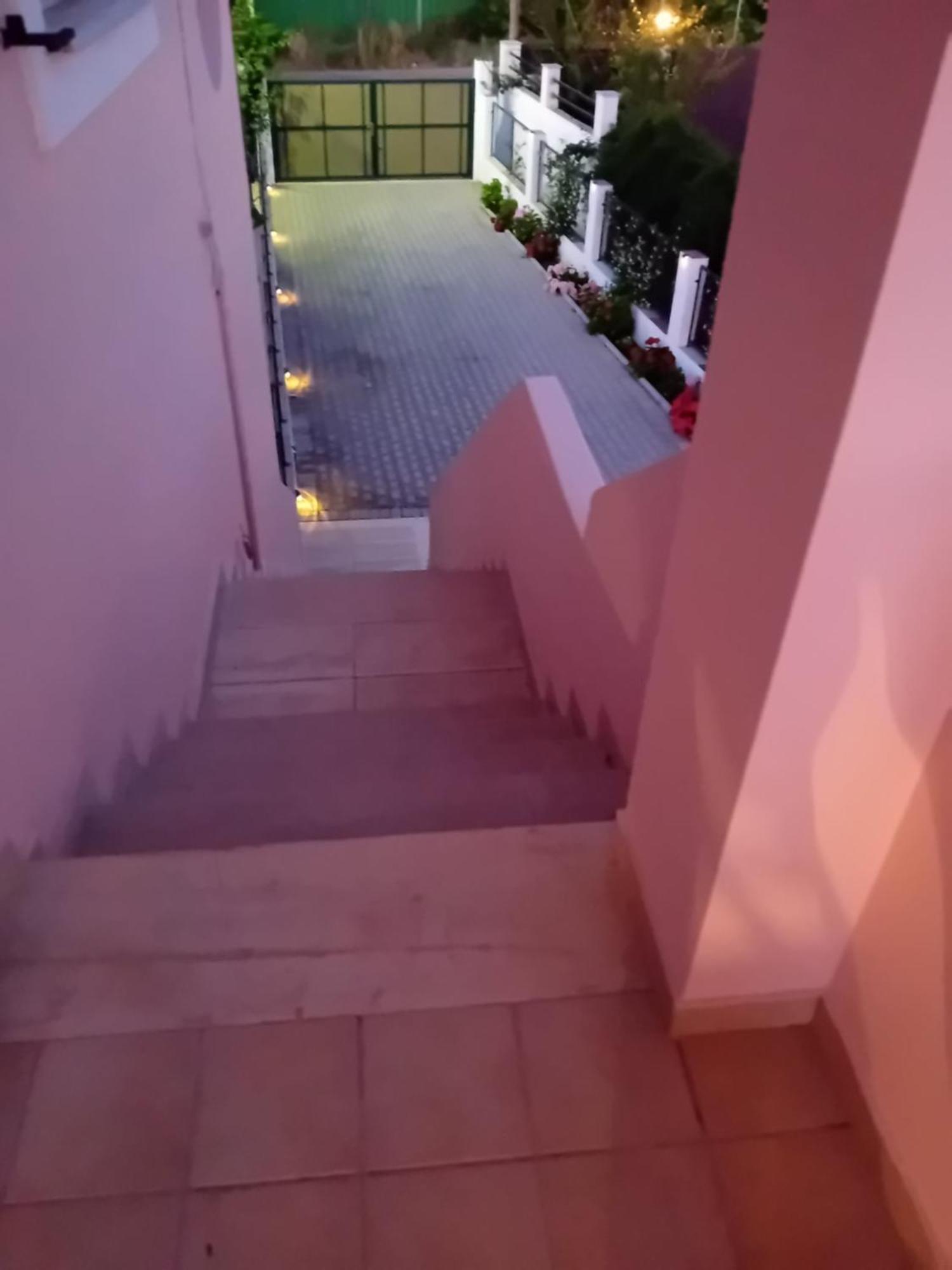 Σπίτι διακοπών Vaggelis Ρόδα