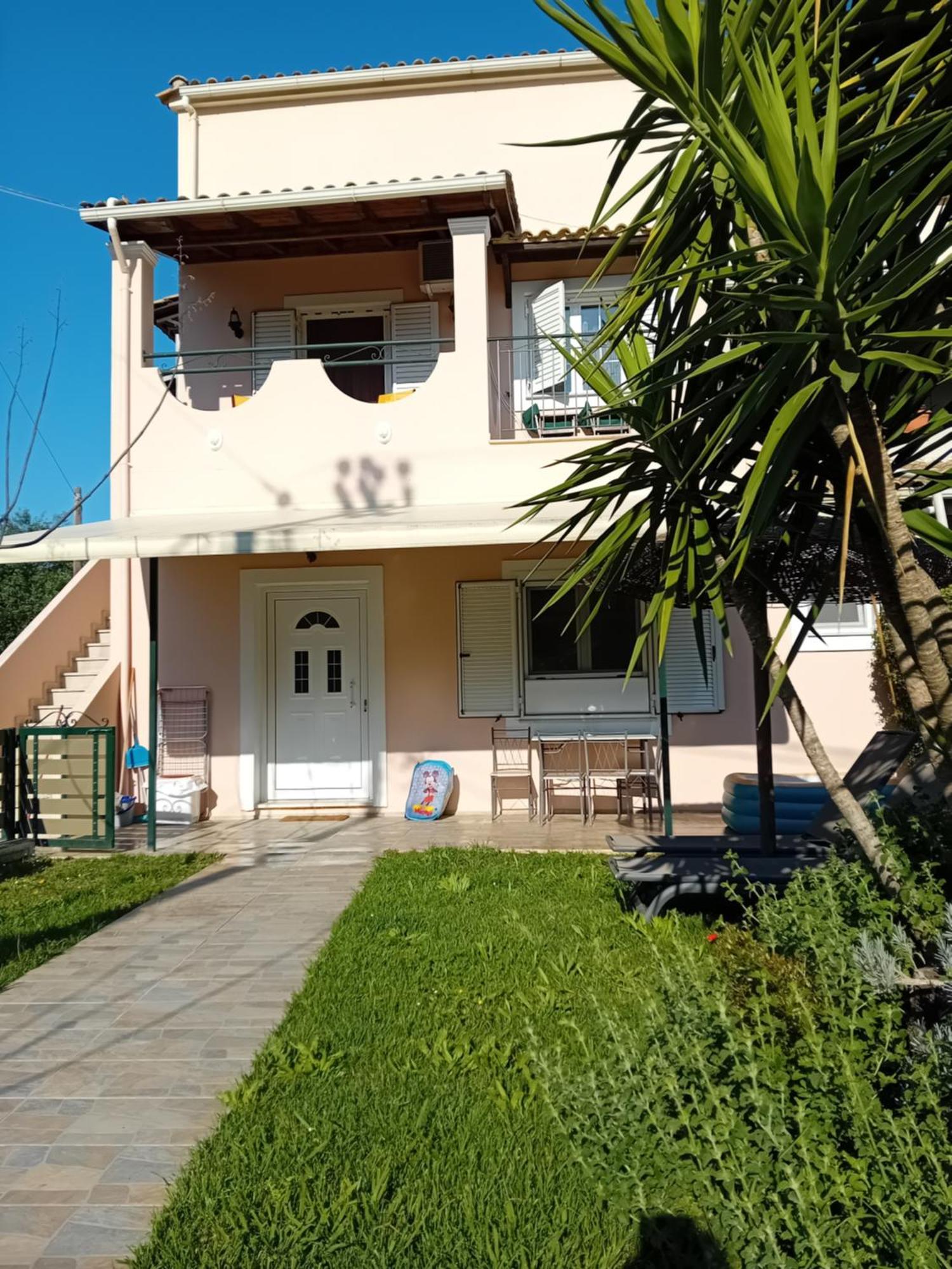 Vaggelis Σπίτι διακοπών